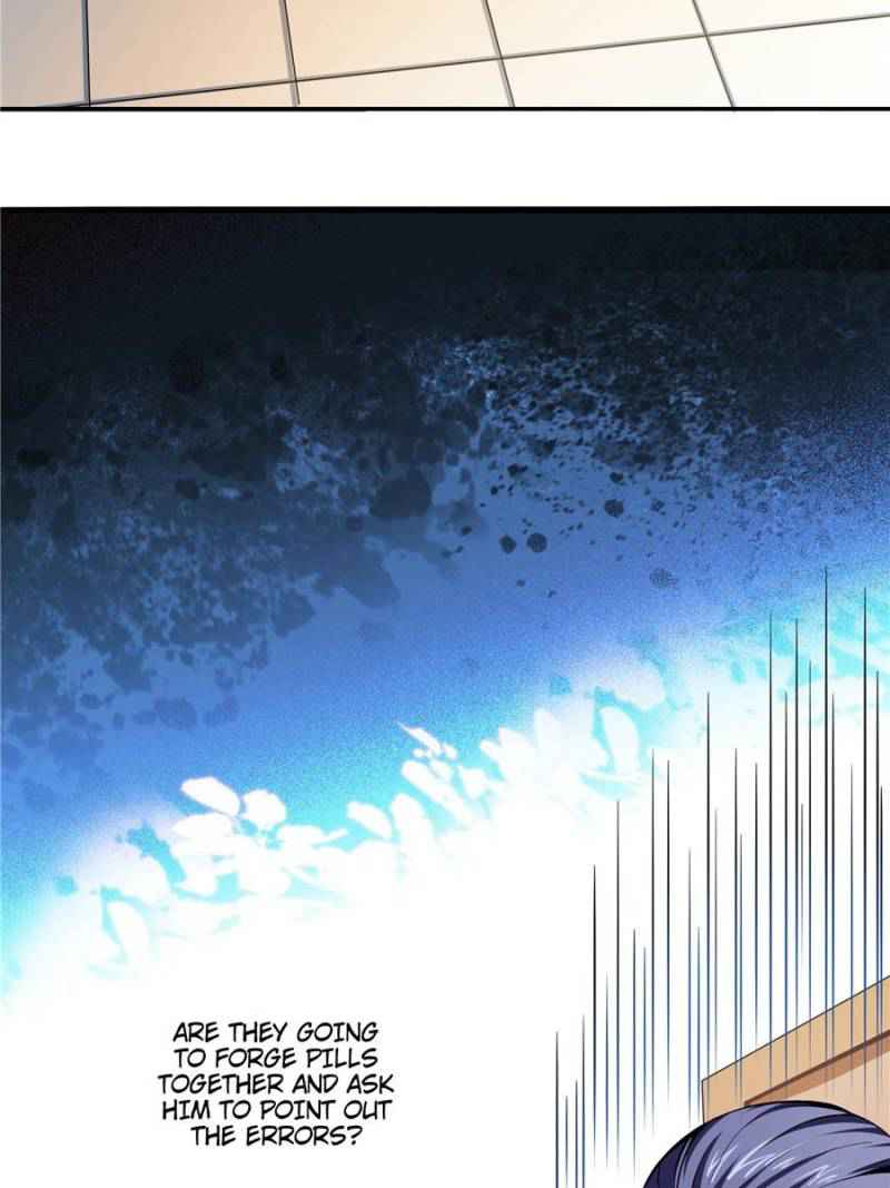 Library to Heaven's Path Chapter 70 10